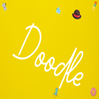 Doodle Art biểu tượng