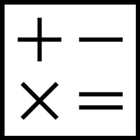 Calculator App icon