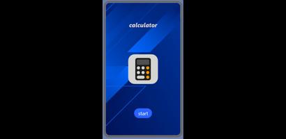 Calculator App screenshot 2