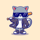 Multiuse App icon