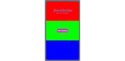 FreeSketcher ảnh chụp màn hình 2