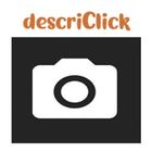 descriClick アイコン