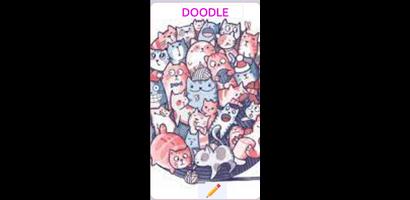 Doodle App スクリーンショット 1