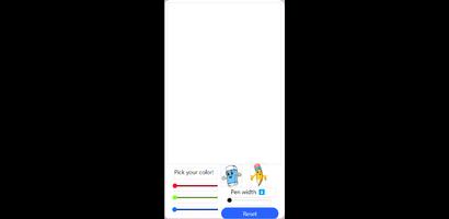 Drawing Tool Ekran Görüntüsü 3