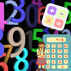 Calculator App icon