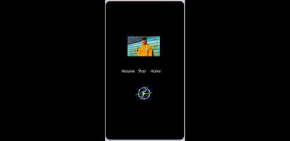 Music App स्क्रीनशॉट 1