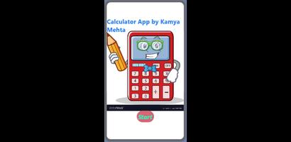 Calculator App screenshot 2