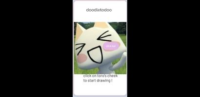 DOODLETODO APP poster
