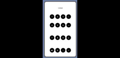 Calculator screenshot 1