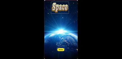 Space Games poster