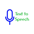 Text to Speech icon