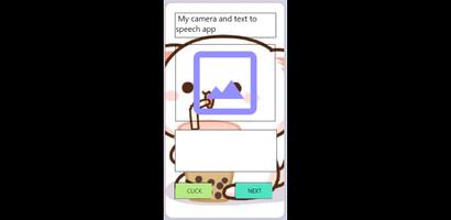 Multitasker Camera poster