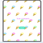 Icecream App أيقونة