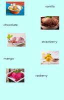 Icecream App تصوير الشاشة 3