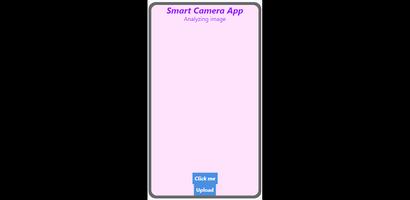 Smart Camera App screenshot 3