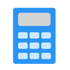 Calculator App icon
