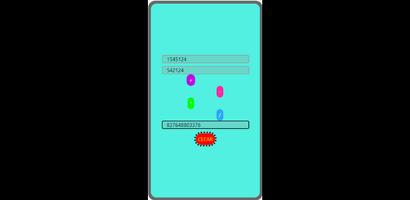 Calculator App screenshot 1