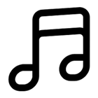 Music App আইকন