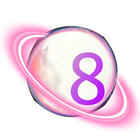 Planeight icon
