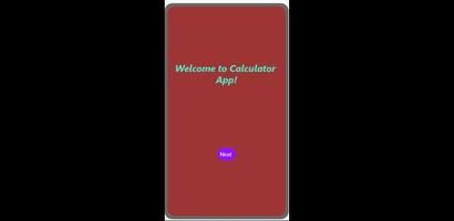 Calculator App screenshot 3