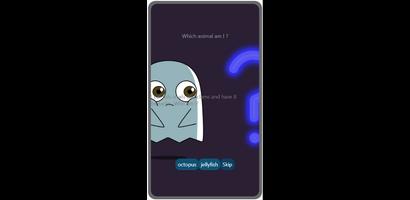 Guess the Animal Game screenshot 1