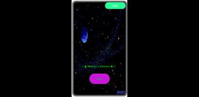 Planet Space Shooter Game poster