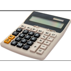 Calculator App icon