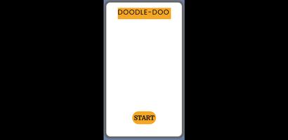 Doodles poster
