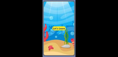 The Underwater App poster