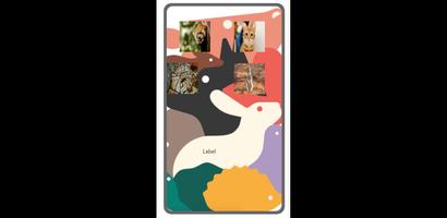 SpellingApp poster