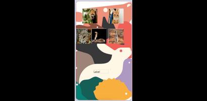 SpellingApp screenshot 1