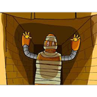 Mummy Runner Game icon