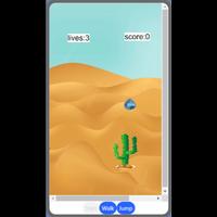 Mummy Runner Game screenshot 1