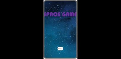 Space Game screenshot 2
