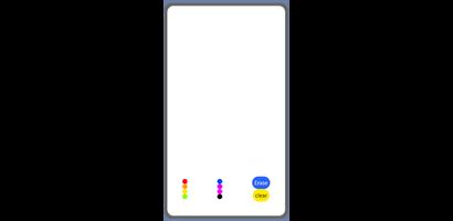 Doodle capture d'écran 1