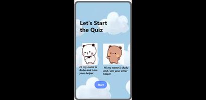 Quiz App screenshot 2