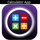 Calculator App icon