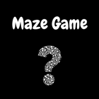 Maze Game icon