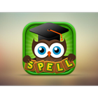 Mahmood Ali Spelling App icon