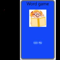 The fast word game screenshot 1