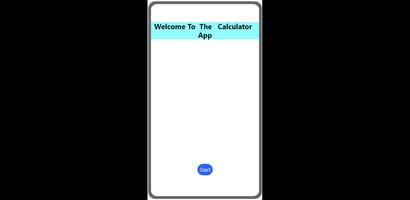 Calculator App screenshot 2