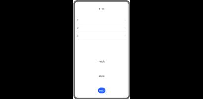 Quiz App poster