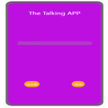 TalkingApp