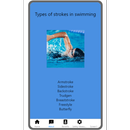 Swimming app APK