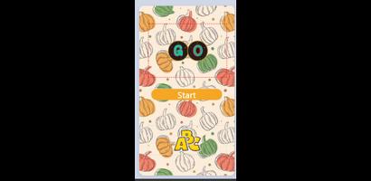 ABC poster