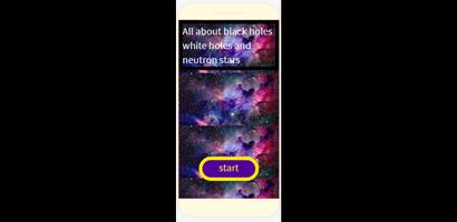 NatanelBlackHoleApp syot layar 2