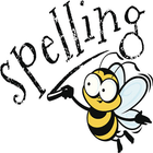 Nadine Spelling App icon