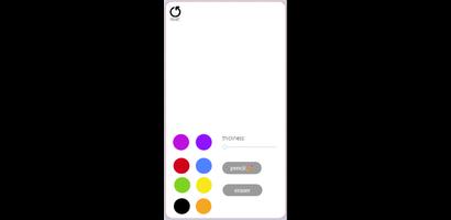 Doodle App screenshot 3