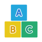 NanthaAriSpellingApp icon