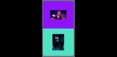 Music App Screenshot 1